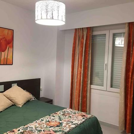 Apartamento Segunda Linea De Playa Con Piscina El Altet Eksteriør bilde