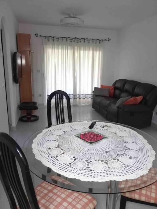 Apartamento Segunda Linea De Playa Con Piscina El Altet Eksteriør bilde