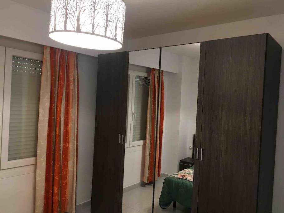 Apartamento Segunda Linea De Playa Con Piscina El Altet Eksteriør bilde